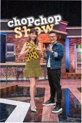 背包客日记